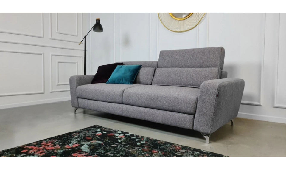 DELUX диван-кровать | Мягкая мебель | ZIPhome.ee изображение 6