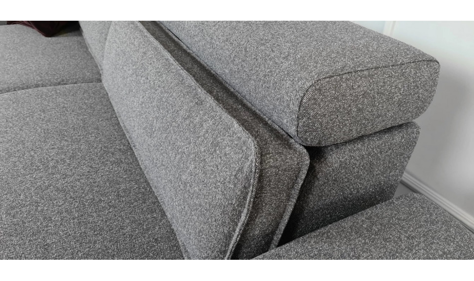 DELUX диван-кровать | Мягкая мебель | ZIPhome.ee изображение 7