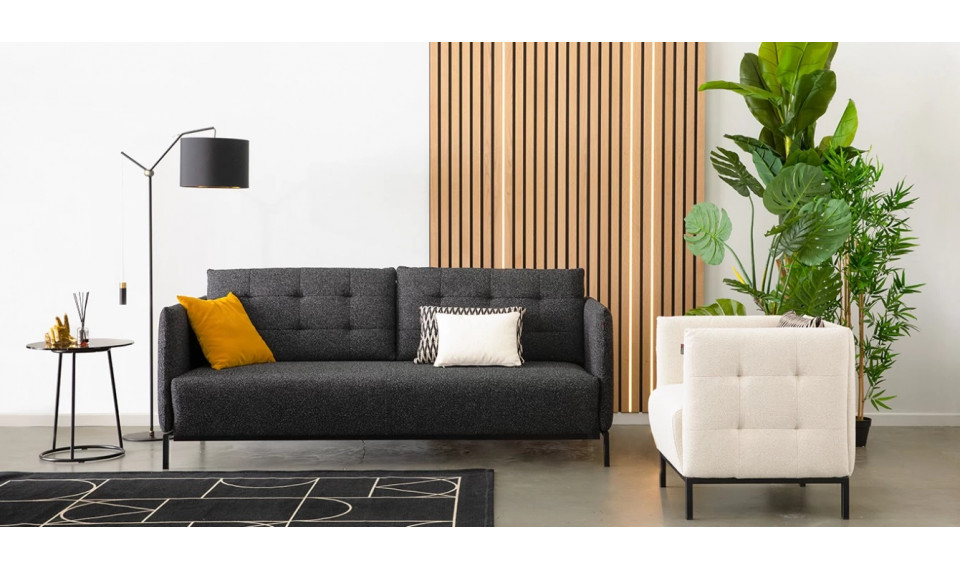 DOMINO Diivanvoodi | Diivanvoodid | ZIPhome.ee pilt 2