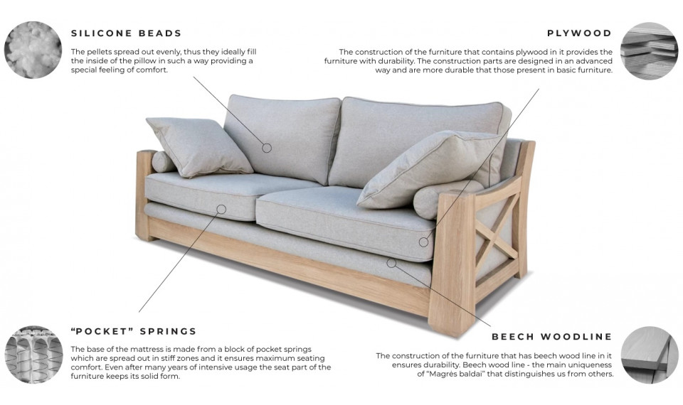 RIESE Armchair | 100% Quality RIESE Armchair | Armchairs | ZIPhome.ee image 2