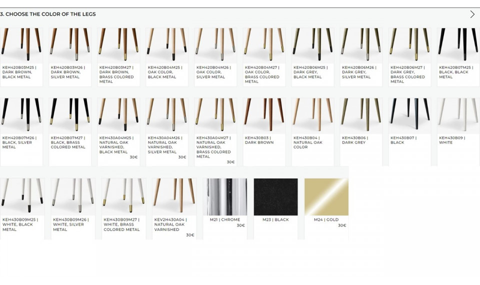 ROMA Диван | Мягкая мебель | ZIPhome.ee изображение 6