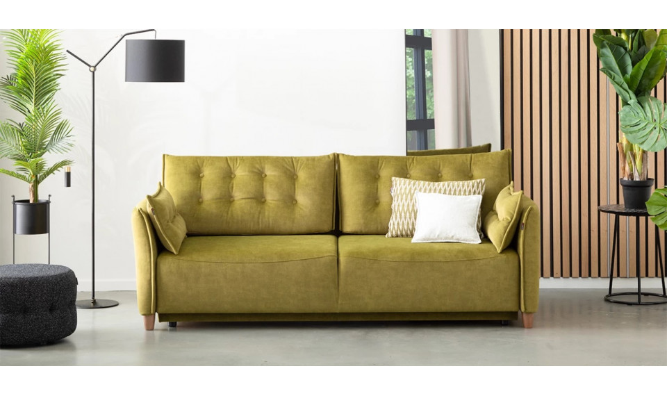 RUBIN Диван-кровать | Мягкая мебель | ZIPhome.ee изображение 1