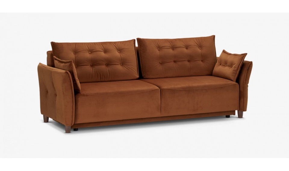 RUBIN Диван-кровать | Мягкая мебель | ZIPhome.ee изображение 2