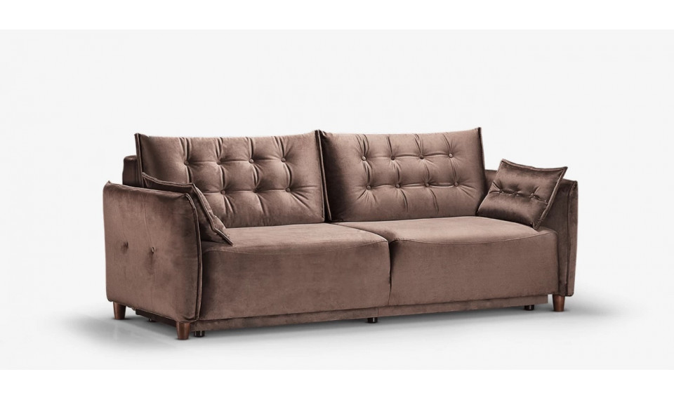 RUBIN Диван-кровать | Мягкая мебель | ZIPhome.ee изображение 3