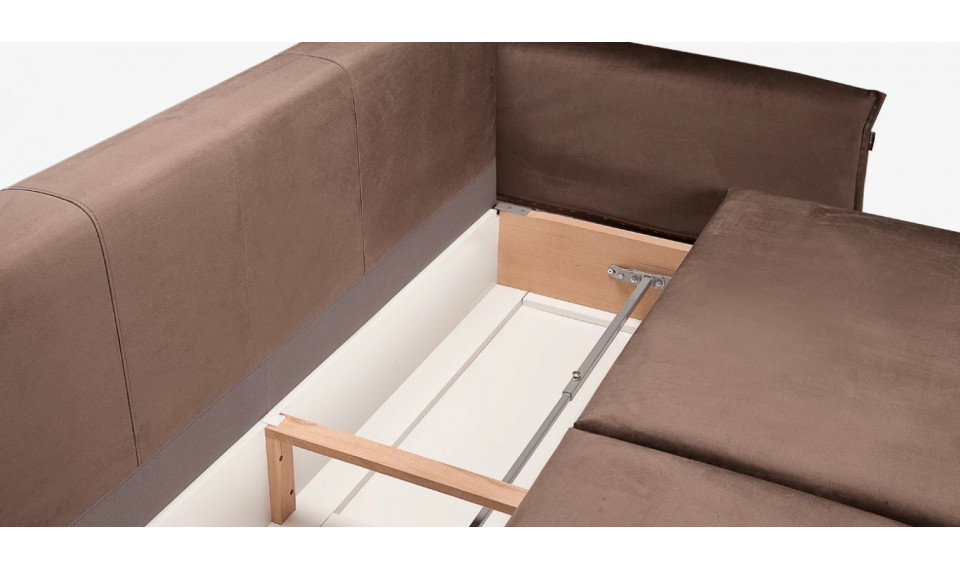 RUBIN Диван-кровать | Мягкая мебель | ZIPhome.ee изображение 5
