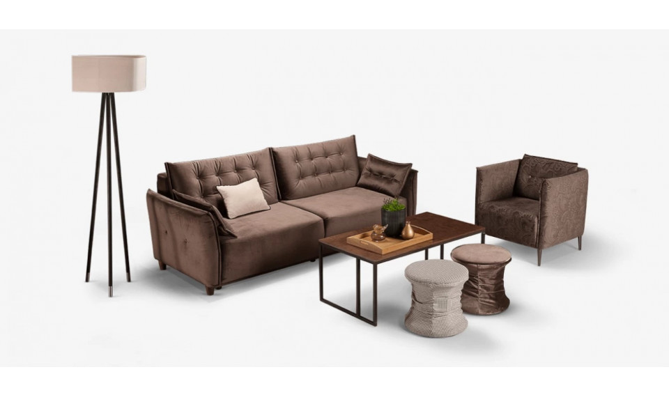 RUBIN Диван-кровать | Мягкая мебель | ZIPhome.ee изображение 6