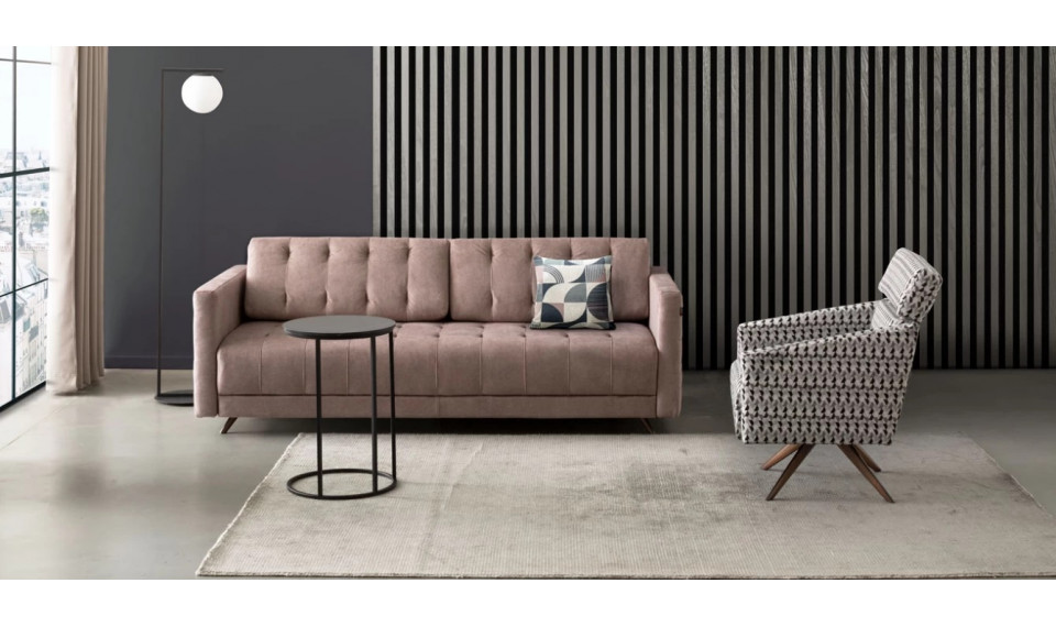 TITAN Диван-кровать | Мягкая мебель | ZIPhome.ee изображение 2