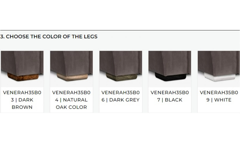 VENERA 3 Диван | Мягкая мебель | ZIPhome.ee изображение 8