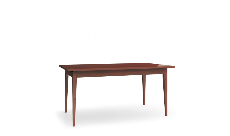 VIA VI-S5 extendable dining table | Tables | ZIPhome.ee image 1