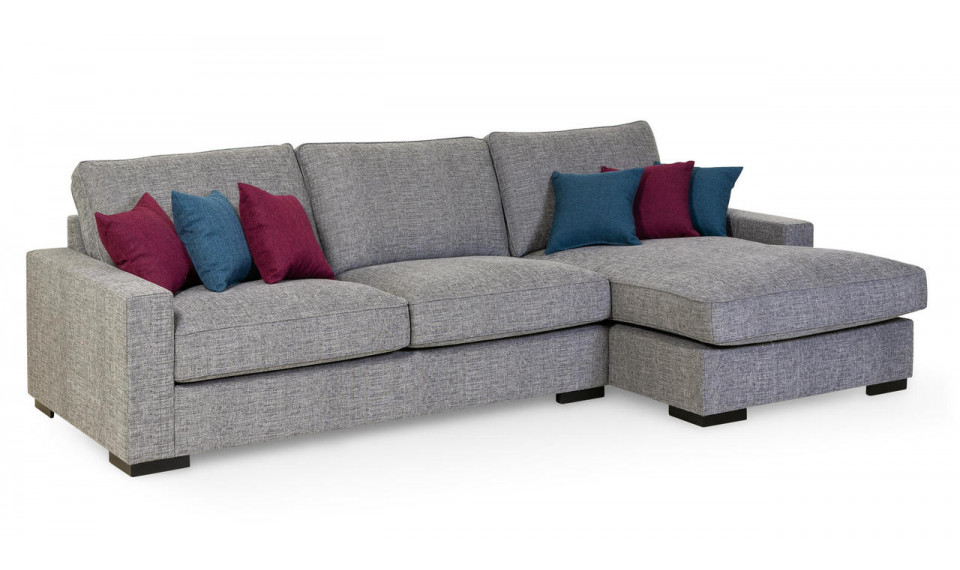 Florida nurgadiivan Diivan/Sofa V/P | 100% kvaliteet Florida nurgadiivan Diivan/Sofa V/P | Pehme mööbel | ZIPhome.ee pilt 1