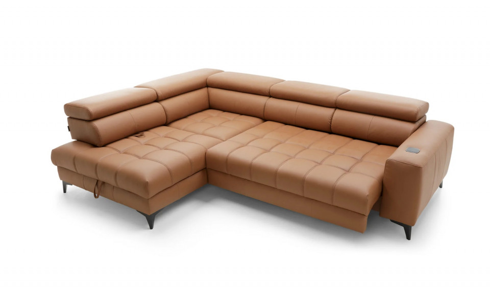 BAGGIO nurgadiivanvoodi | Pehme mööbel | ZIPhome.ee pilt 5