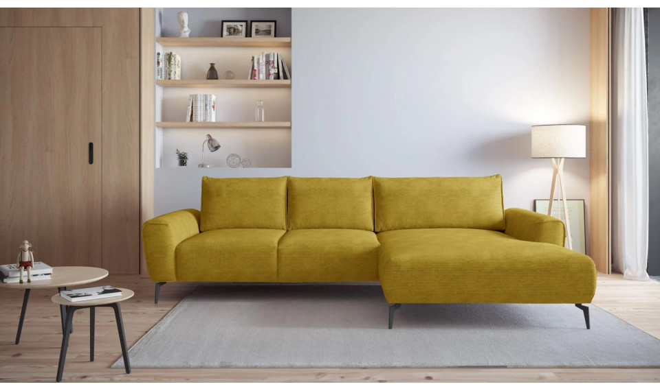 BALI nurgadiivanvoodi | Pehme mööbel | ZIPhome.ee pilt 1