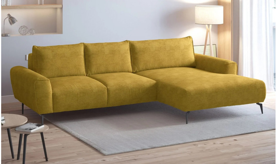 BALI nurgadiivanvoodi | Pehme mööbel | ZIPhome.ee pilt 3