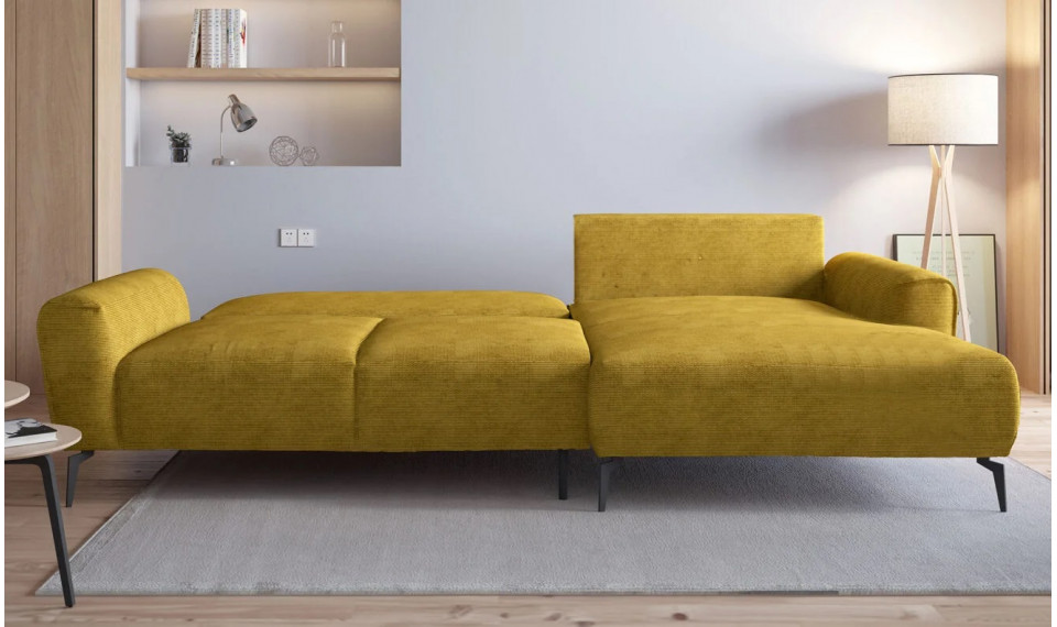 BALI nurgadiivanvoodi | Pehme mööbel | ZIPhome.ee pilt 2