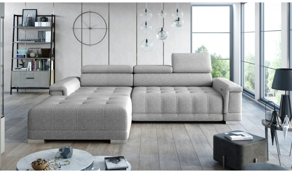CAMPO MINI угловой диван | Мягкая мебель | ZIPhome.ee изображение 1