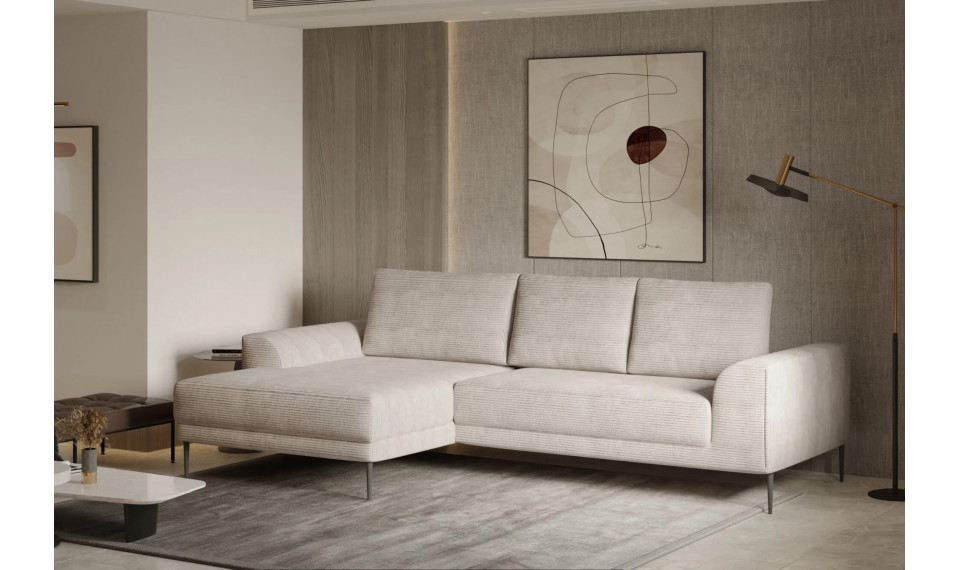 CAPITOL Угловой диван-кровать | Мягкая мебель | ZIPhome.ee изображение 1