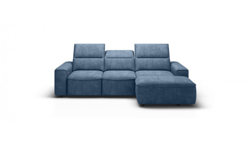 COLOMBO MINI nurgadiivan | 100% kvaliteet COLOMBO MINI nurgadiivan | Pehme mööbel | ZIPhome.ee pilt 4