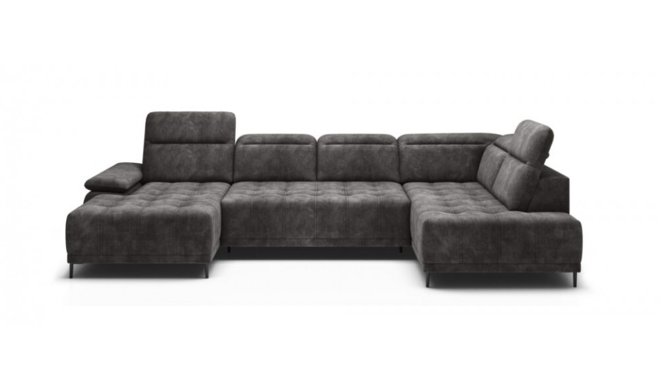 FOCUS XL nurgadiivan | 100% kvaliteet FOCUS XL nurgadiivan | Pehme mööbel | ZIPhome.ee pilt 6