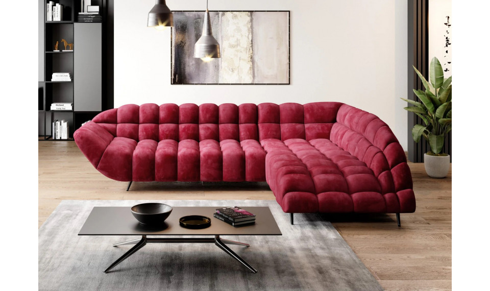 GAPPA corner sofa | Soft furniture | ZIPhome.ee image 1