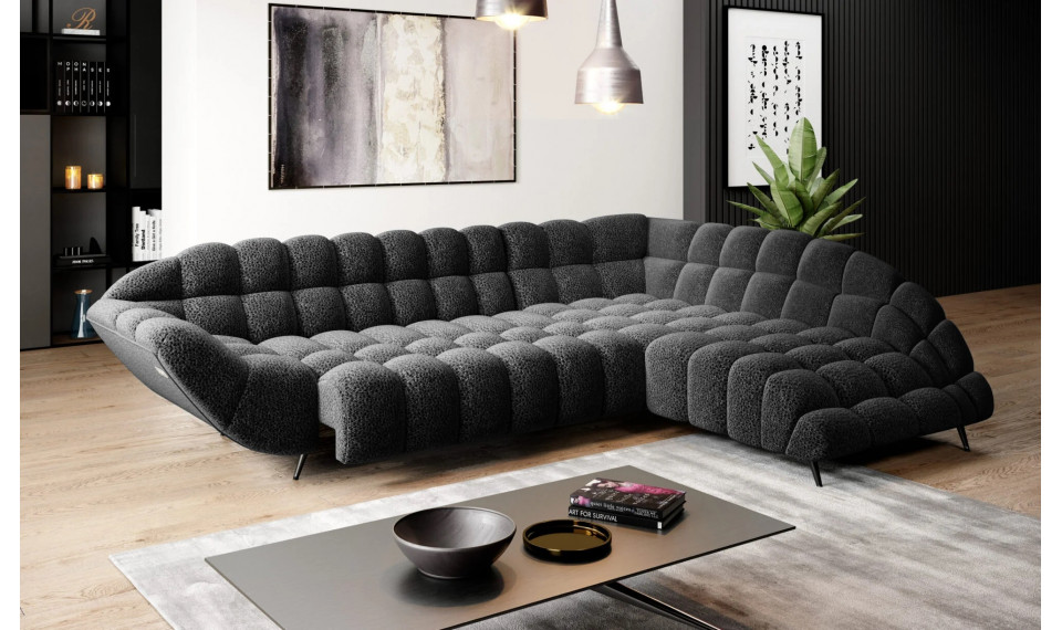 GAPPA corner sofa | Soft furniture | ZIPhome.ee image 2