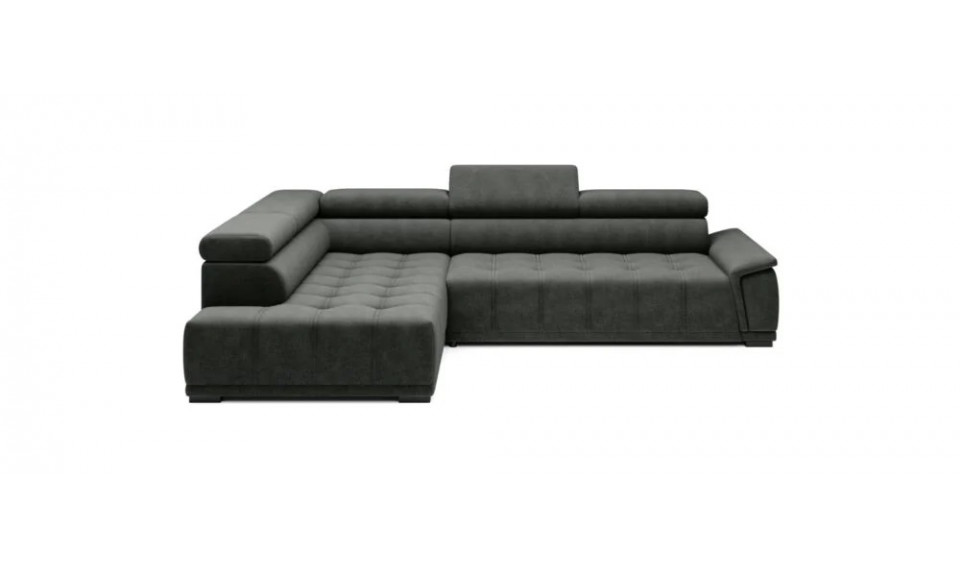 GREMIO Nurgadiivan | 100% kvaliteet GREMIO Nurgadiivan | Pehme mööbel | ZIPhome.ee pilt 4