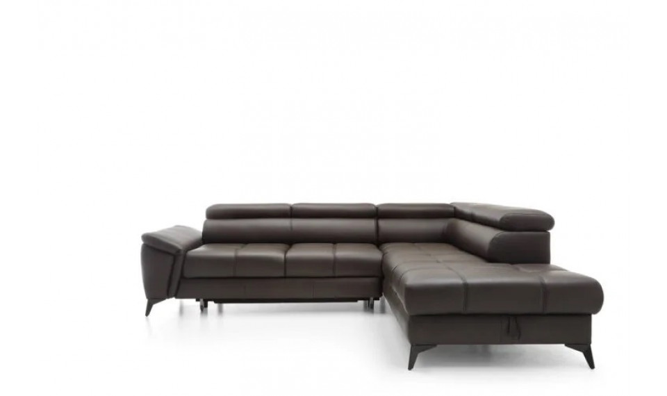 MOCCA Corner sofa bed | Soft furniture | ZIPhome.ee image 5