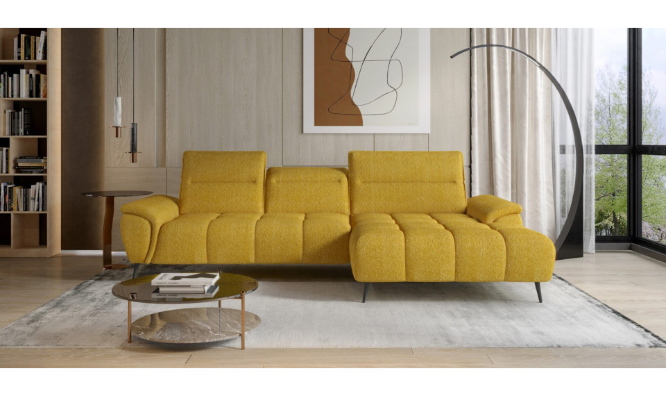 Montana Mini kulmasohva | 100% laatu Montana Mini kulmasohva | Soft furniture | ZIPhome.ee kuva 1