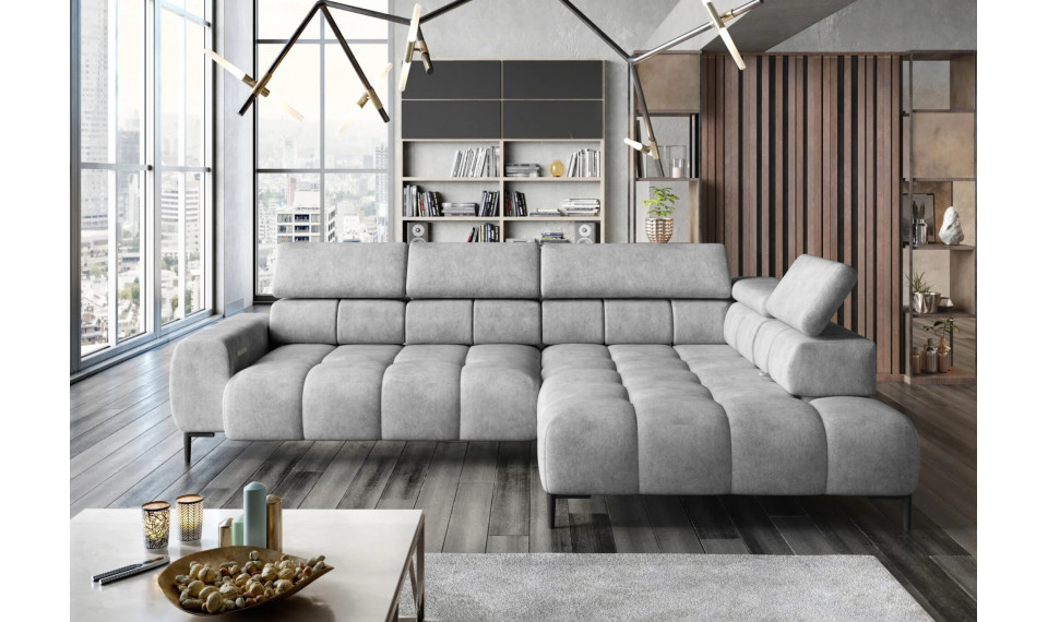 PLAZA L Угловой диван | Мягкая мебель | ZIPhome.ee изображение 1