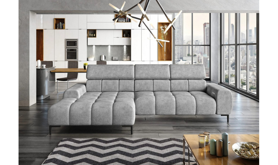 PLAZA MINI corner sofa | 100% Quality PLAZA MINI corner sofa | Soft furniture | ZIPhome.ee image 1