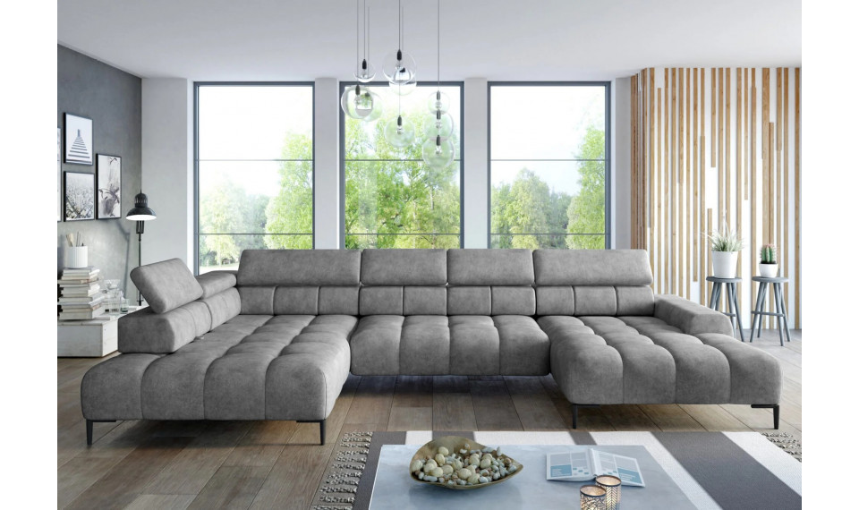 PLAZA XL nurgadiivan | 100% Quality PLAZA XL nurgadiivan | Pehme mööbel | ZIPhome.ee image 1