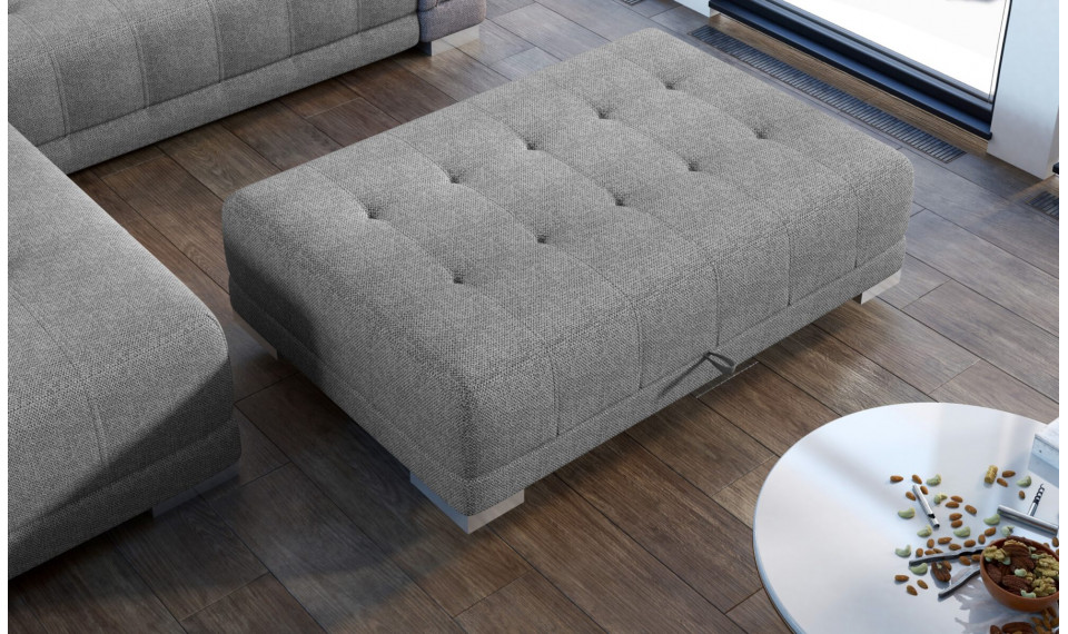 CAMPO Пуфик | Мягкая мебель | ZIPhome.ee изображение 1