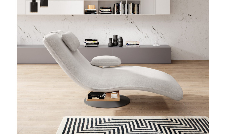 EVO chaise longue | 100% Quality EVO chaise longue | Armchairs | ZIPhome.ee image 1