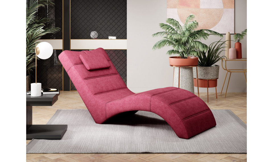 LOS ANGELES chaise longue | 100% Quality LOS ANGELES chaise longue | Armchairs | ZIPhome.ee image 1