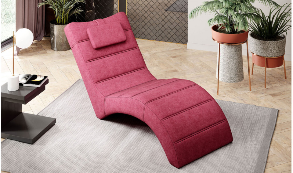 LOS ANGELES chaise longue | 100% Quality LOS ANGELES chaise longue | Armchairs | ZIPhome.ee image 2