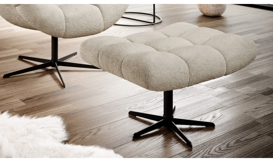 SENSI Пуфик | Мягкая мебель | ZIPhome.ee изображение 1