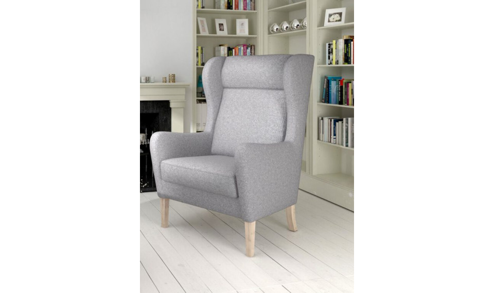 TACO armchair | 100% Quality TACO armchair | Armchairs | ZIPhome.ee image 1
