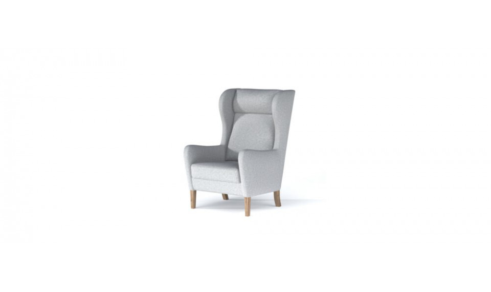 TACO armchair | 100% Quality TACO armchair | Armchairs | ZIPhome.ee image 3