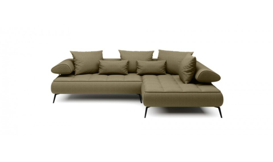 SELEDO L угловой диван-кровать | Мягкая мебель | ZIPhome.ee изображение 4