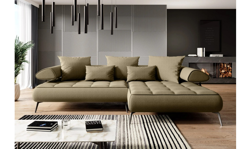 SELEDO MINI Угловой диван-кровать | Мягкая мебель | ZIPhome.ee изображение 1