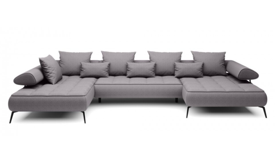 SELEDO XL Угловой диван-кровать | Мягкая мебель | ZIPhome.ee изображение 2