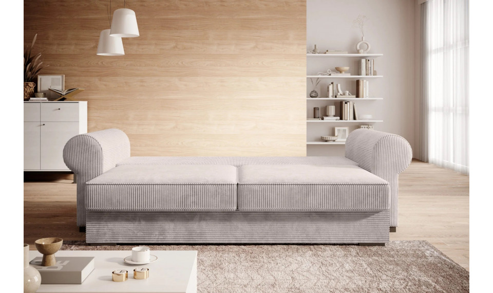 DELUXE SOFA diivanvoodi | 100% kvaliteet DELUXE SOFA diivanvoodi | Pehme mööbel | ZIPhome.ee pilt 3