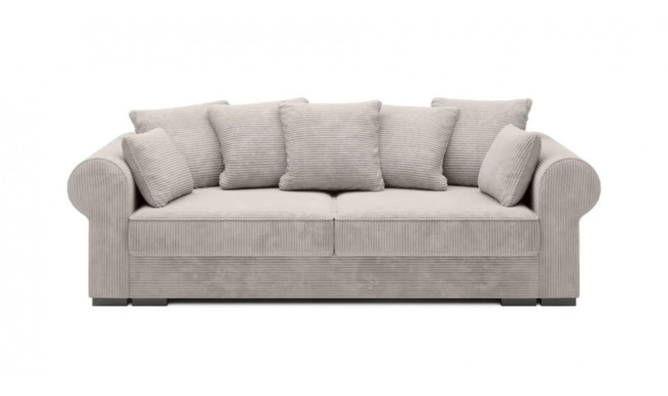 DELUXE SOFA diivanvoodi | 100% kvaliteet DELUXE SOFA diivanvoodi | Pehme mööbel | ZIPhome.ee pilt 2