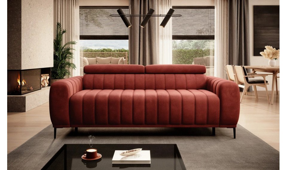 GANDI C Diivanvoodi, magamiskoht 160x200 | 100% kvaliteet GANDI C Diivanvoodi, magamiskoht 160x200 | Pehme mööbel | ZIPhome.ee pilt 1