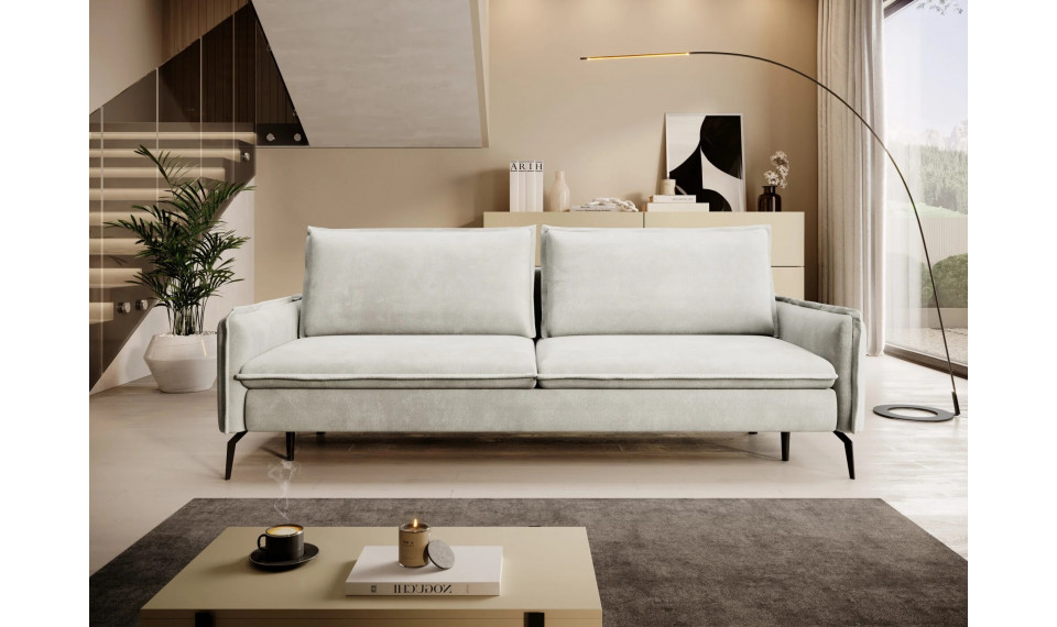 GLOSSY Diivanvoodi | 100% kvaliteet GLOSSY Diivanvoodi | Pehme mööbel | ZIPhome.ee pilt 1