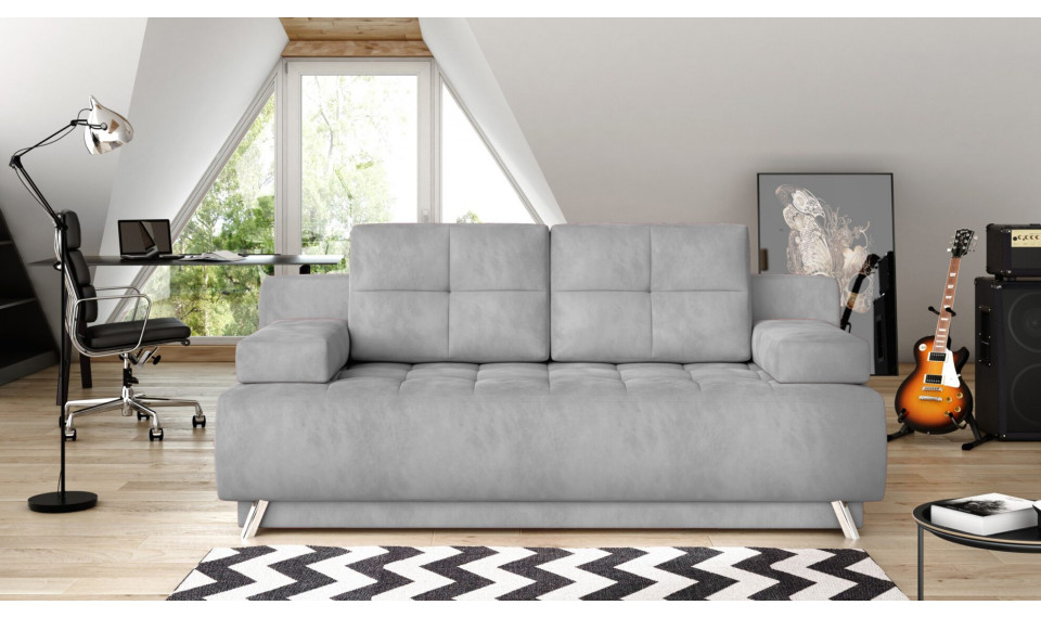 OSLO diivanvoodi | 100% Quality OSLO diivanvoodi | Pehme mööbel | ZIPhome.ee image 1