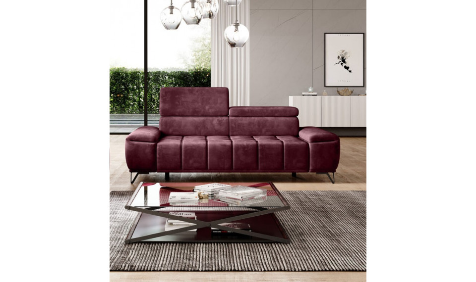 PALLADIO 2E Diivanvoodi | 100% Quality PALLADIO 2E Diivanvoodi | Pehme mööbel | ZIPhome.ee image 1