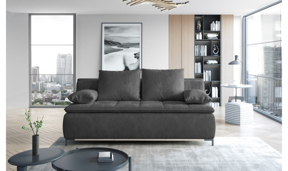 SWEET диван-кровать | Мягкая мебель | ZIPhome.ee изображение 1