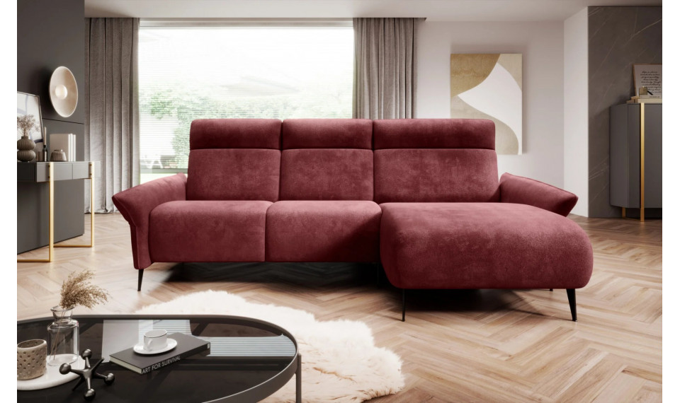 STELVIO Угловой диван | Мягкая мебель | ZIPhome.ee изображение 1