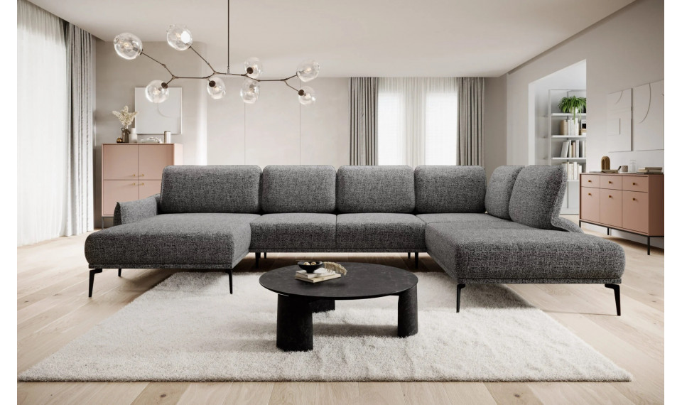 STORM XL Угловой диван | Мягкая мебель | ZIPhome.ee изображение 1