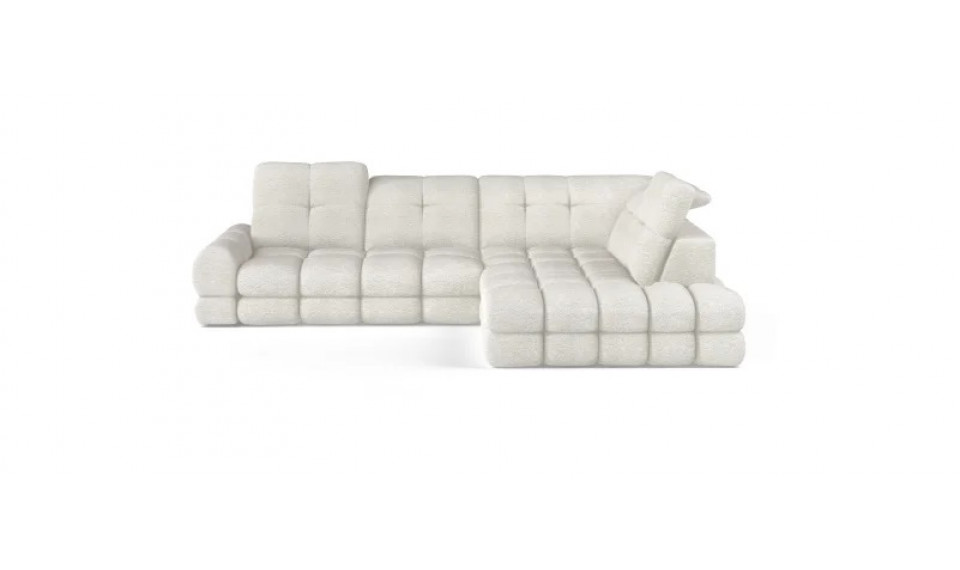 TOLLO L Corner sofa-bed | Soft furniture | ZIPhome.ee image 5